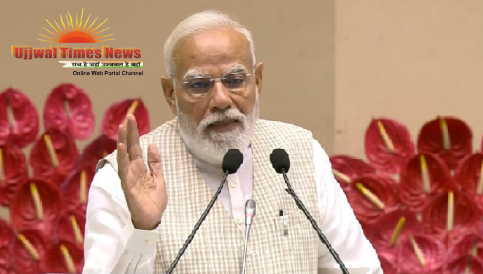 रिकार्ड बनाने पर दुनियाभर के नेताओं ने पीएम मोदी को भेजा बधाई संदेश